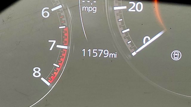2024 Mazda CX-50 2.5 S Preferred Package AWD - 23036218 - 14