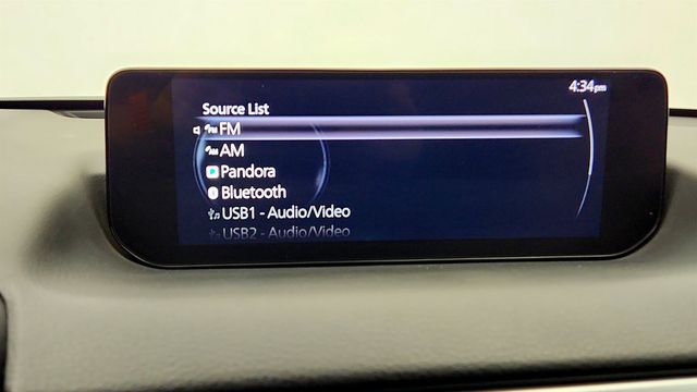2024 Mazda CX-50 2.5 S Preferred Package AWD - 23036218 - 17