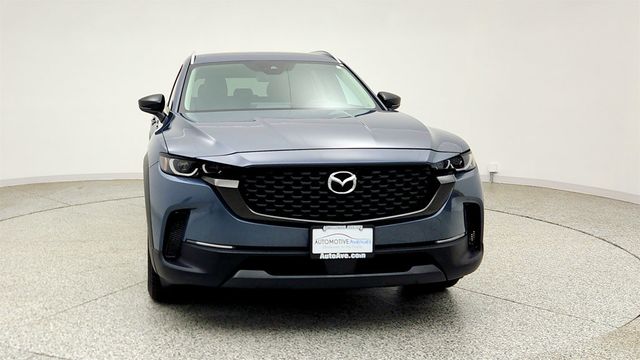 2024 Mazda CX-50 2.5 S Preferred Package AWD - 23036218 - 1