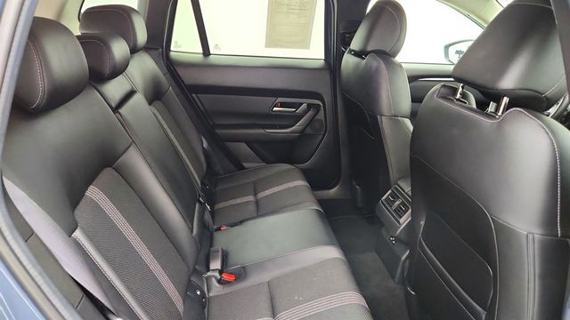 2024 Mazda CX-50 2.5 S Preferred Package AWD - 23036218 - 22