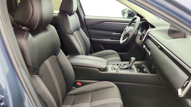 2024 Mazda CX-50 2.5 S Preferred Package AWD - 23036218 - 23