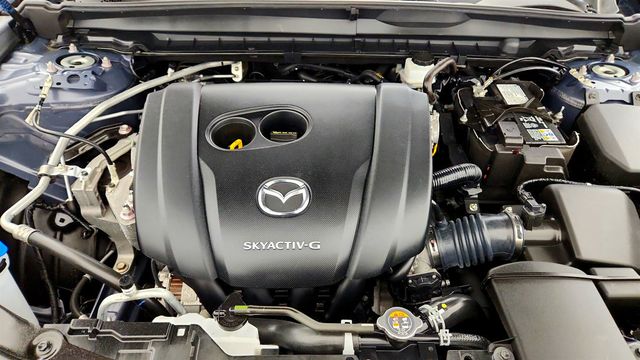 2024 Mazda CX-50 2.5 S Preferred Package AWD - 23036218 - 26
