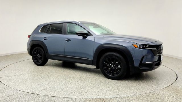 2024 Mazda CX-50 2.5 S Preferred Package AWD - 23036218 - 2
