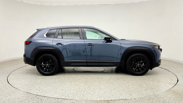 2024 Mazda CX-50 2.5 S Preferred Package AWD - 23036218 - 3