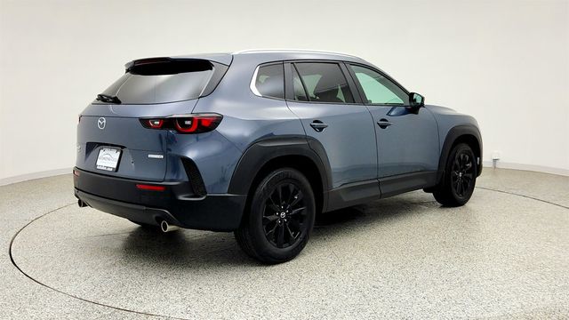 2024 Mazda CX-50 2.5 S Preferred Package AWD - 23036218 - 4