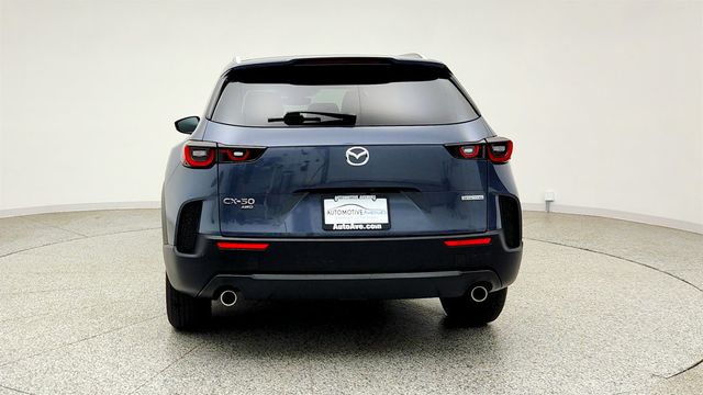 2024 Mazda CX-50 2.5 S Preferred Package AWD - 23036218 - 5