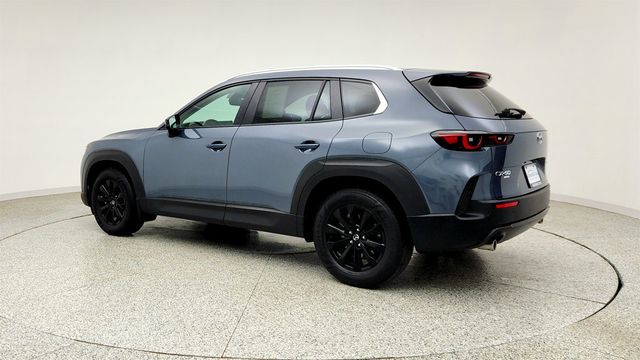 2024 Mazda CX-50 2.5 S Preferred Package AWD - 23036218 - 6