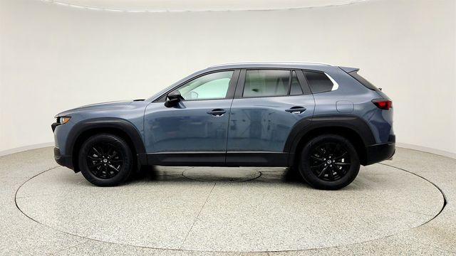 2024 Mazda CX-50 2.5 S Preferred Package AWD - 23036218 - 7