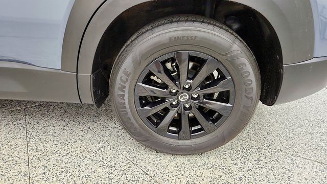 2024 Mazda CX-50 2.5 S Preferred Package AWD - 23036218 - 8