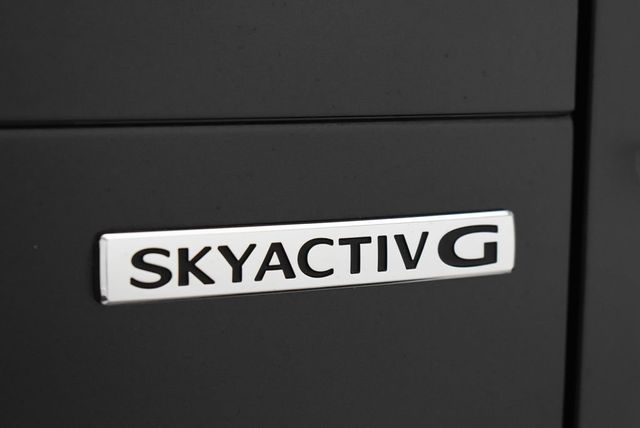 2024 Mazda CX-50 2.5 S Preferred Package AWD - 22921598 - 9