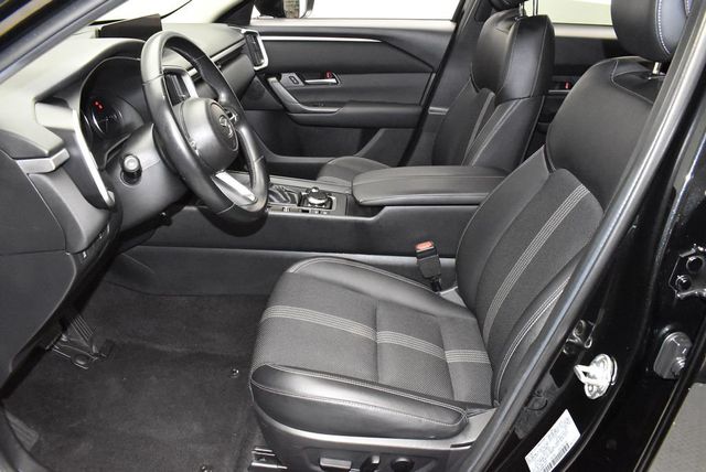 2024 Mazda CX-50 2.5 S Preferred Package AWD - 22921598 - 12
