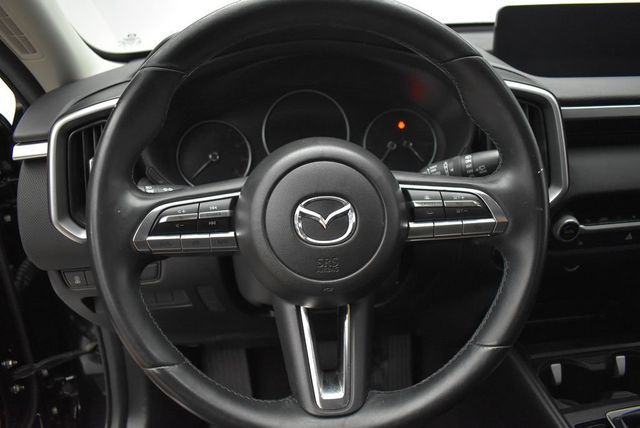 2024 Mazda CX-50 2.5 S Preferred Package AWD - 22921598 - 16