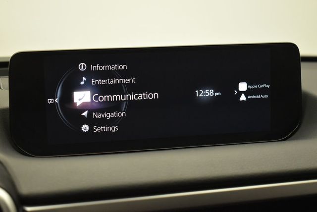 2024 Mazda CX-50 2.5 S Preferred Package AWD - 22921598 - 18