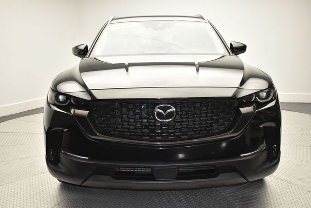 2024 Mazda CX-50 2.5 S Preferred Package AWD - 22921598 - 1