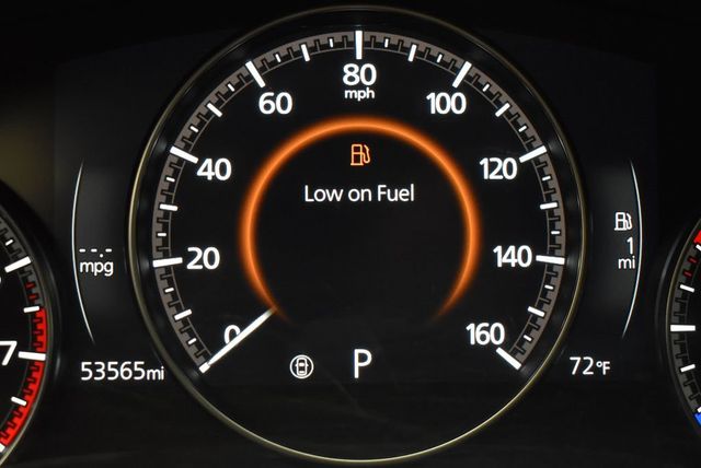 2024 Mazda CX-50 2.5 S Preferred Package AWD - 22921598 - 20