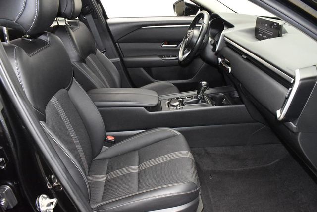 2024 Mazda CX-50 2.5 S Preferred Package AWD - 22921598 - 22