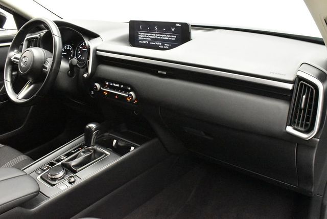 2024 Mazda CX-50 2.5 S Preferred Package AWD - 22921598 - 24