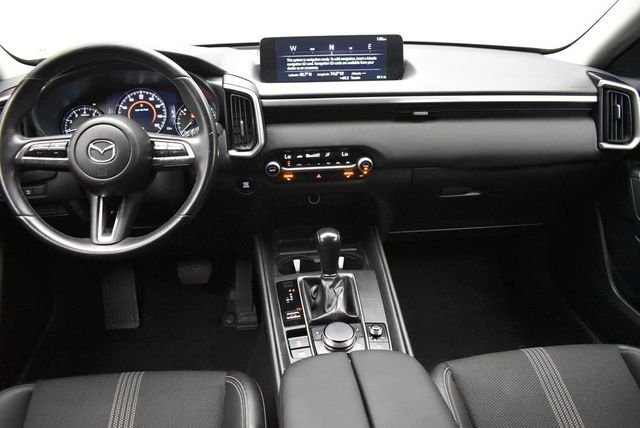 2024 Mazda CX-50 2.5 S Preferred Package AWD - 22921598 - 25