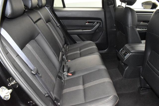 2024 Mazda CX-50 2.5 S Preferred Package AWD - 22921598 - 28