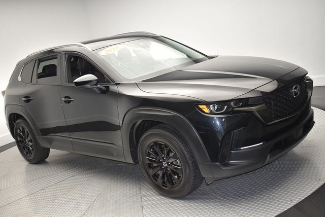 2024 Mazda CX-50 2.5 S Preferred Package AWD - 22921598 - 2