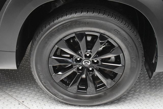 2024 Mazda CX-50 2.5 S Preferred Package AWD - 22921598 - 33