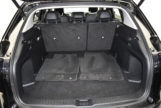 2024 Mazda CX-50 2.5 S Preferred Package AWD - 22921598 - 35