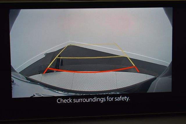 2024 Mazda CX-50 2.5 S Preferred Package AWD - 22921598 - 37