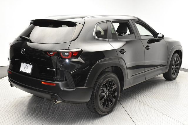 2024 Mazda CX-50 2.5 S Preferred Package AWD - 22921598 - 4