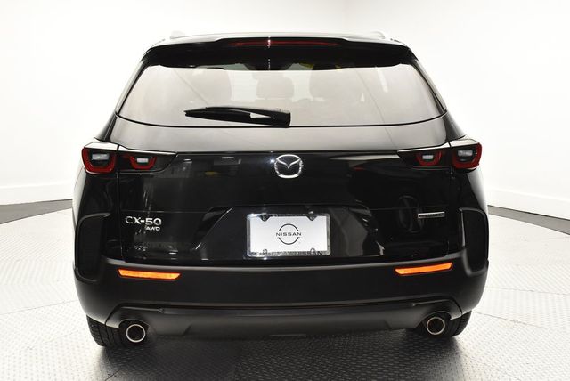 2024 Mazda CX-50 2.5 S Preferred Package AWD - 22921598 - 5