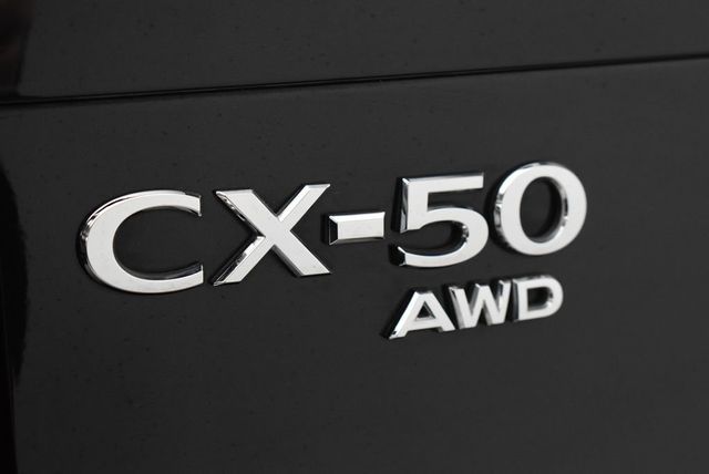2024 Mazda CX-50 2.5 S Preferred Package AWD - 22921598 - 8