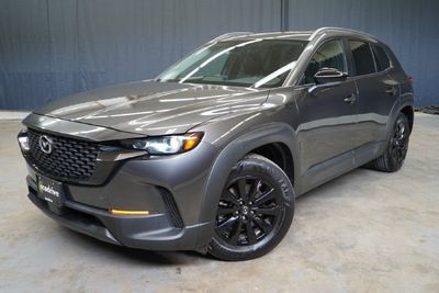 2024 Mazda CX-50