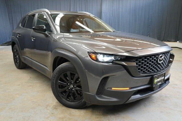 2024 Mazda CX-50 2.5 S Premium Package - 23076182 - 2