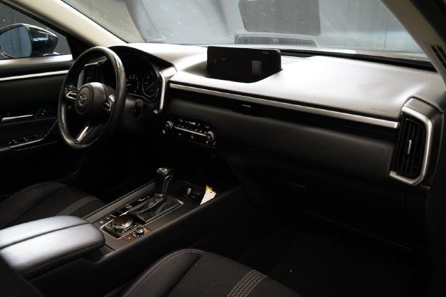 2024 Mazda CX-50 2.5 S Premium Package - 23076182 - 43