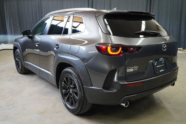 2024 Mazda CX-50 2.5 S Premium Package - 23076182 - 4