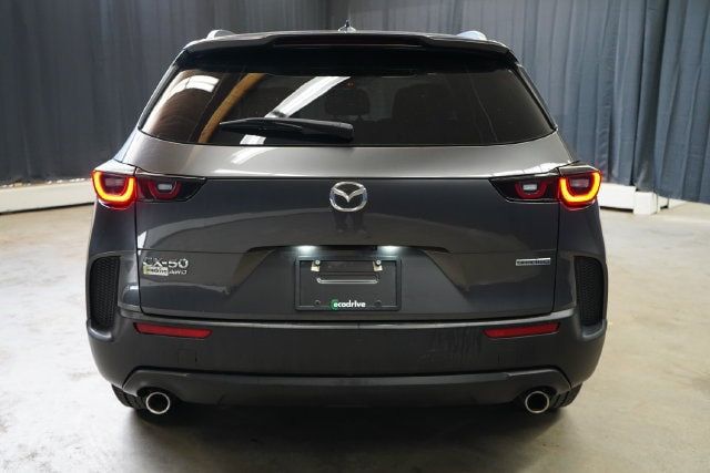 2024 Mazda CX-50 2.5 S Premium Package - 23076182 - 5