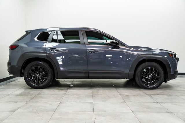 2024 Mazda CX-50 2.5 S Premium Package AWD - 23064967 - 9