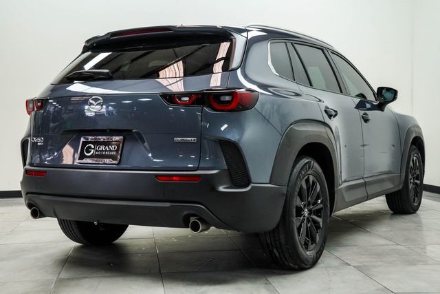2024 Mazda CX-50 2.5 S Premium Package AWD - 23064967 - 11