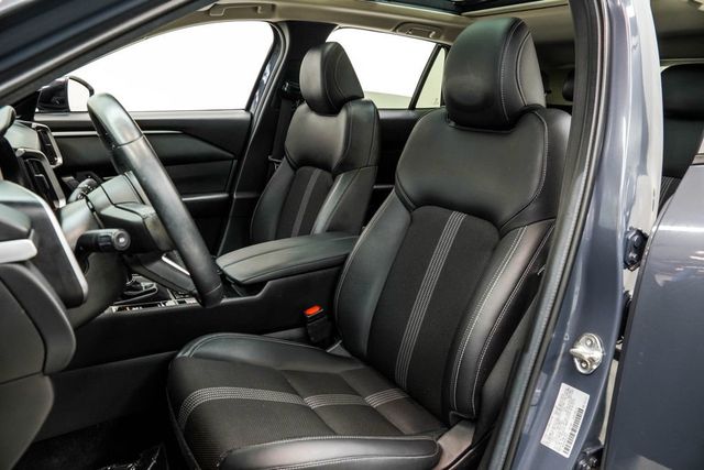 2024 Mazda CX-50 2.5 S Premium Package AWD - 23064967 - 14