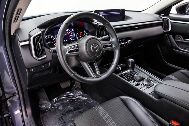 2024 Mazda CX-50 2.5 S Premium Package AWD - 23064967 - 19