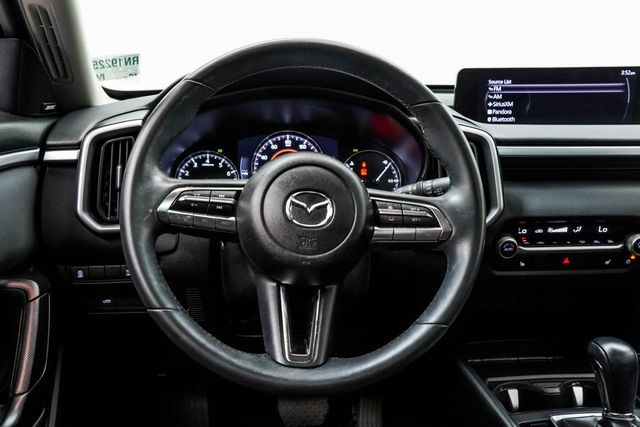 2024 Mazda CX-50 2.5 S Premium Package AWD - 23064967 - 22