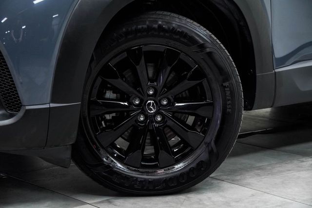 2024 Mazda CX-50 2.5 S Premium Package AWD - 23064967 - 2