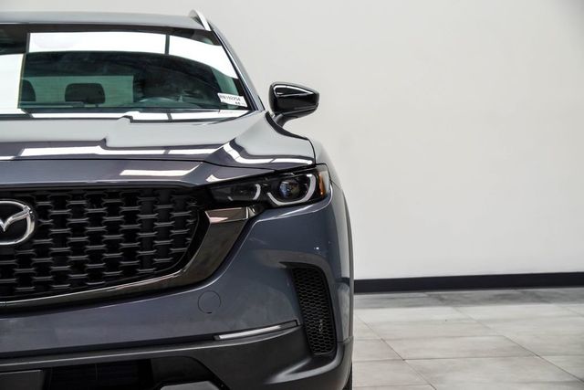 2024 Mazda CX-50 2.5 S Premium Package AWD - 23064967 - 3