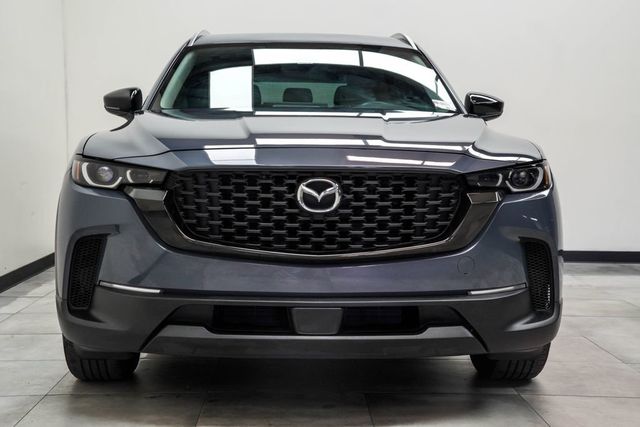 2024 Mazda CX-50 2.5 S Premium Package AWD - 23064967 - 5
