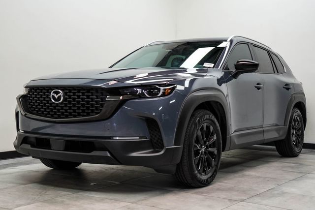 2024 Mazda CX-50 2.5 S Premium Package AWD - 23064967 - 6