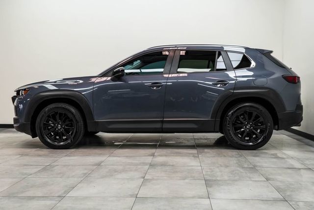 2024 Mazda CX-50 2.5 S Premium Package AWD - 23064967 - 7