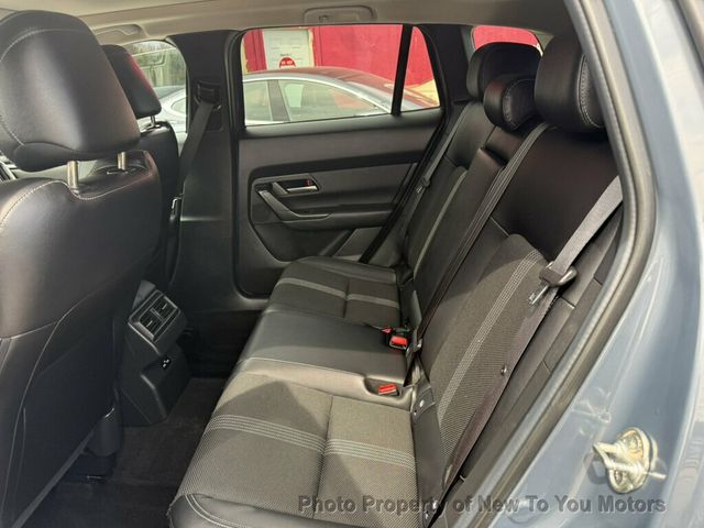 2024 Mazda CX-50 2.5 S Premium Package AWD - 23073599 - 9