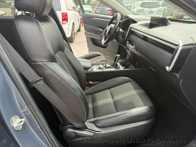 2024 Mazda CX-50 2.5 S Premium Package AWD - 23073599 - 10