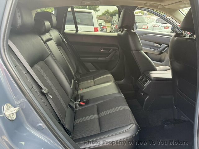 2024 Mazda CX-50 2.5 S Premium Package AWD - 23073599 - 11