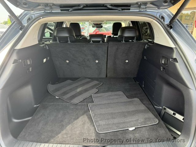 2024 Mazda CX-50 2.5 S Premium Package AWD - 23073599 - 12