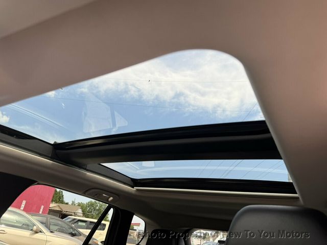 2024 Mazda CX-50 2.5 S Premium Package AWD - 23073599 - 17